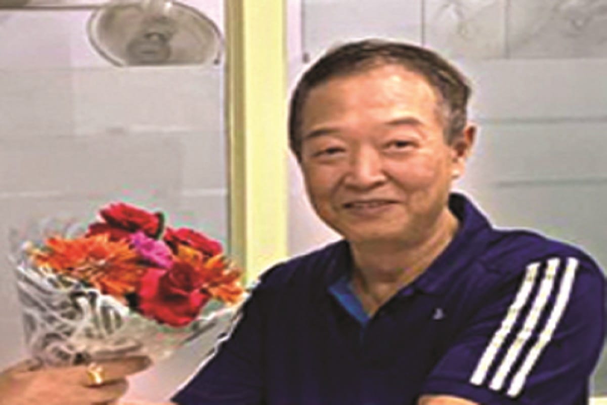Sports Ministry extended agreement of Chinese coach Yin Wei