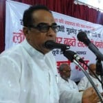 परवेज परवाज। (फाइल फोटो)