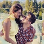 priyanka nick