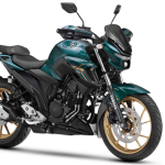 Yamaha FZ 25