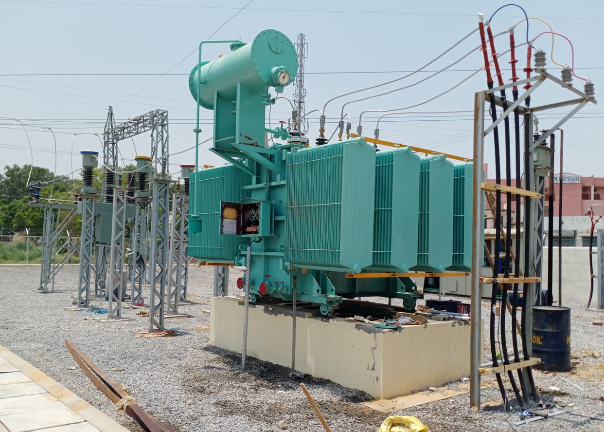 electricity, break down, feeder