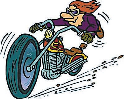 Scooty rider minor dies in road accident