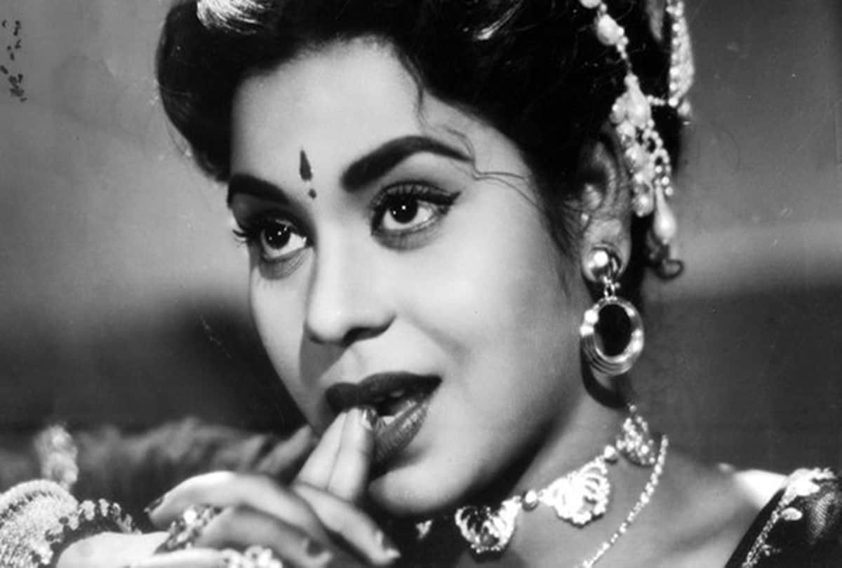 Kumkum Dies: Hindi cinema yesteryear actress Kumkum Unseen Pictures