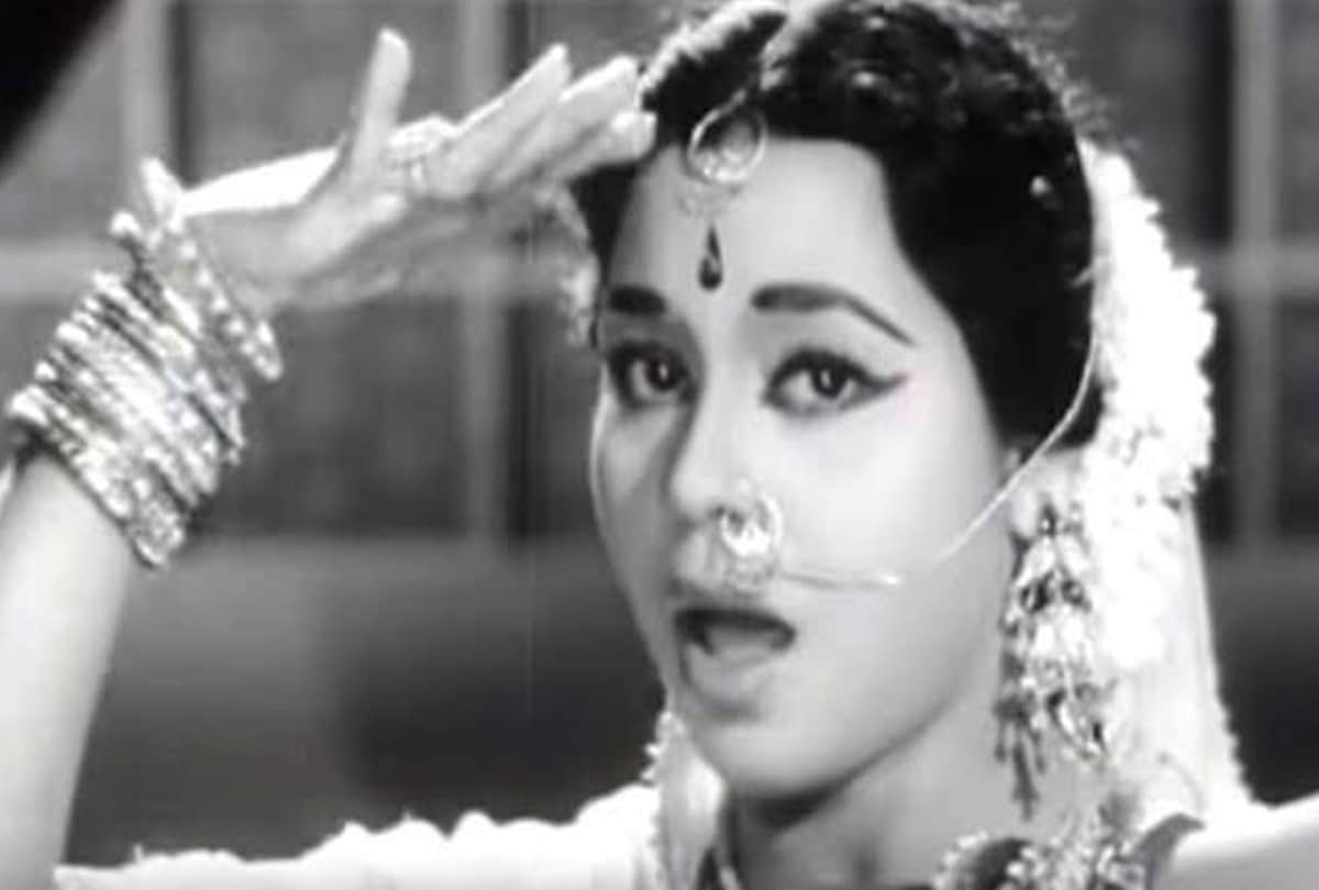 Kumkum Dies: Hindi cinema yesteryear actress Kumkum Unseen Pictures