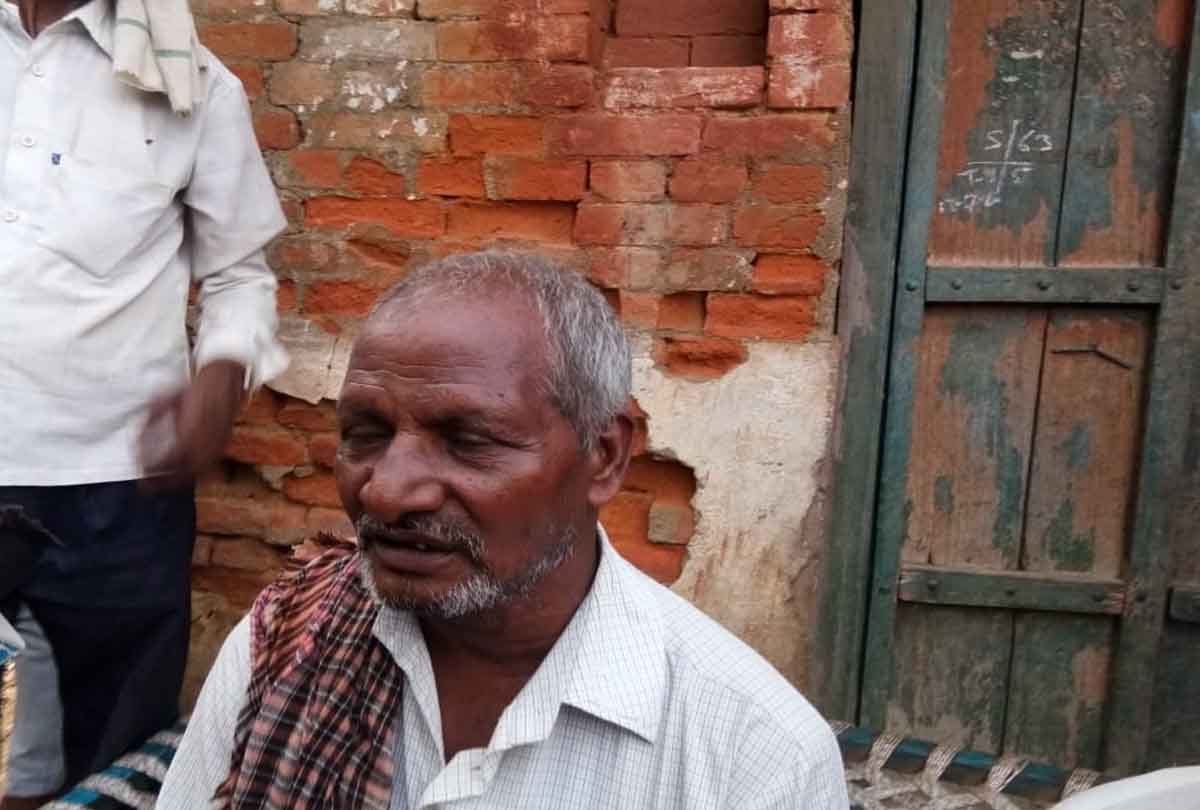 Brijesh Pal murder case:Police revealed the murder