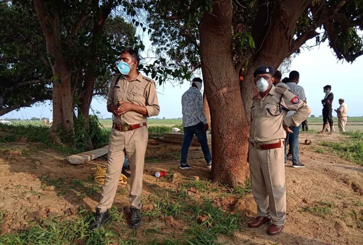 Brijesh Pal kidnapping and murder case some Sakshi on whatsapp chat discloses case