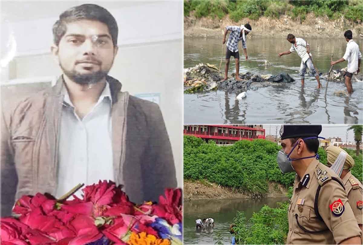 Sanjeet kidnapping murder case: Fear of big mess