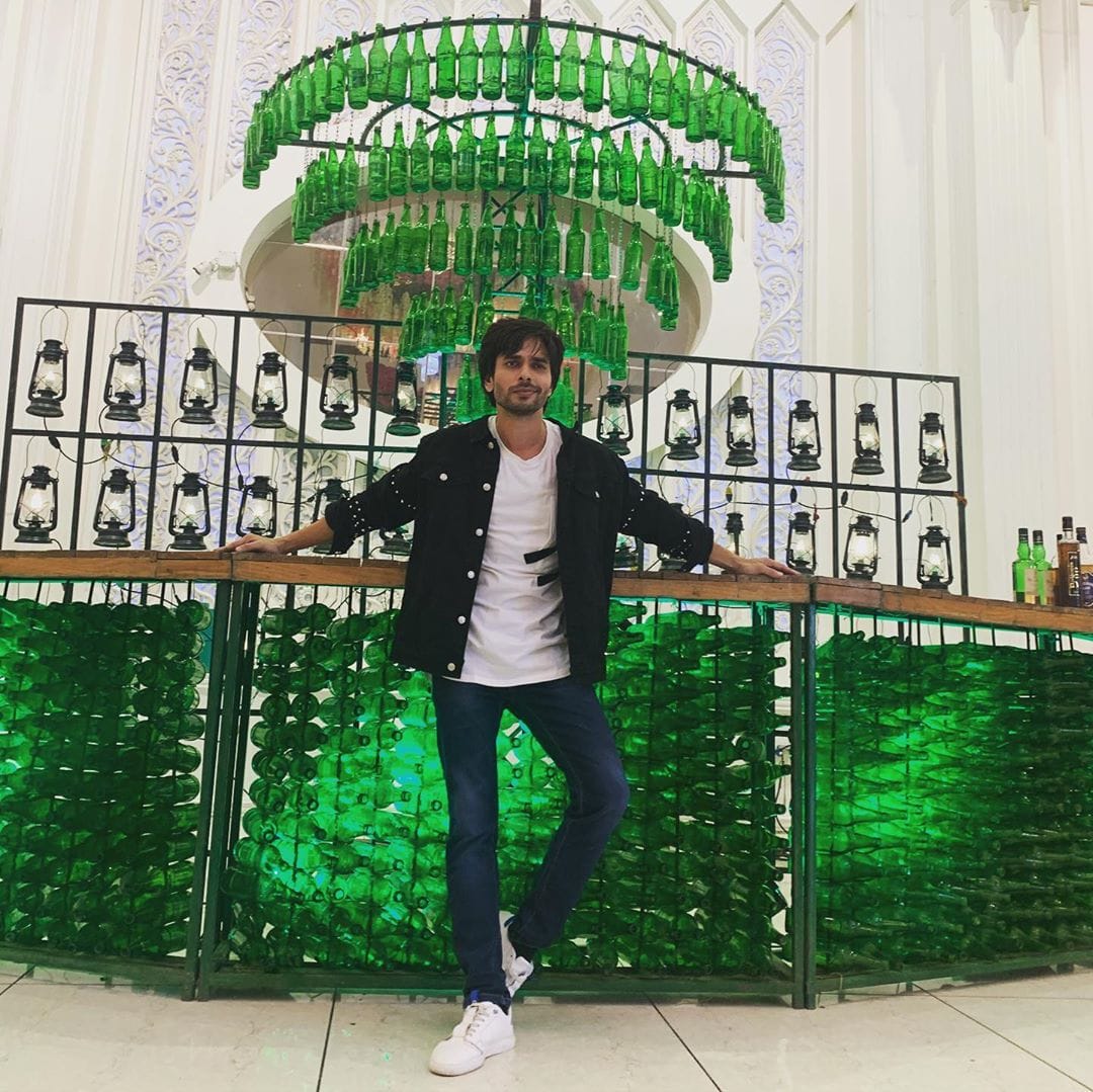 Dil Toh Happy Hai Ji actor Ansh Bagri Assaulted By 10 Men In Delhi Suffers Head Injuries