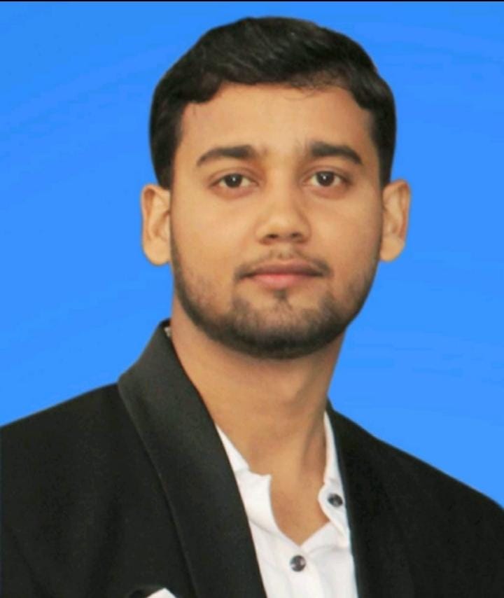 gorakhpur university student awarded