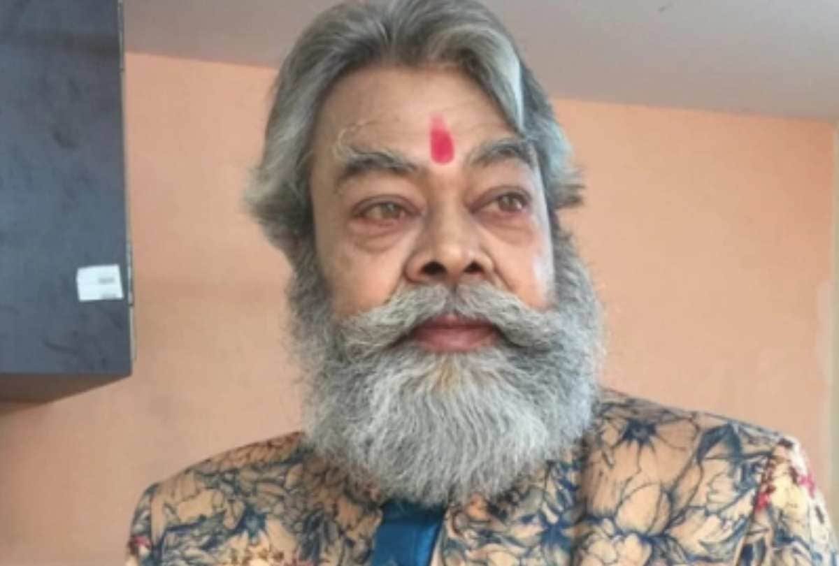 Mann Kee Awaaz Pratigya Actor Anupam Shyam Admit to ICU at Mumbai Hospital
