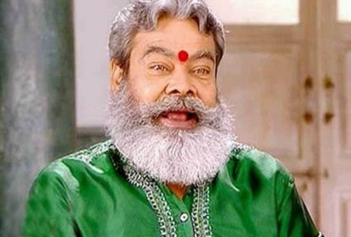 Anupam Shyam Mann Ki Awaaz Pratigya Actor dies of multiple organ failure
