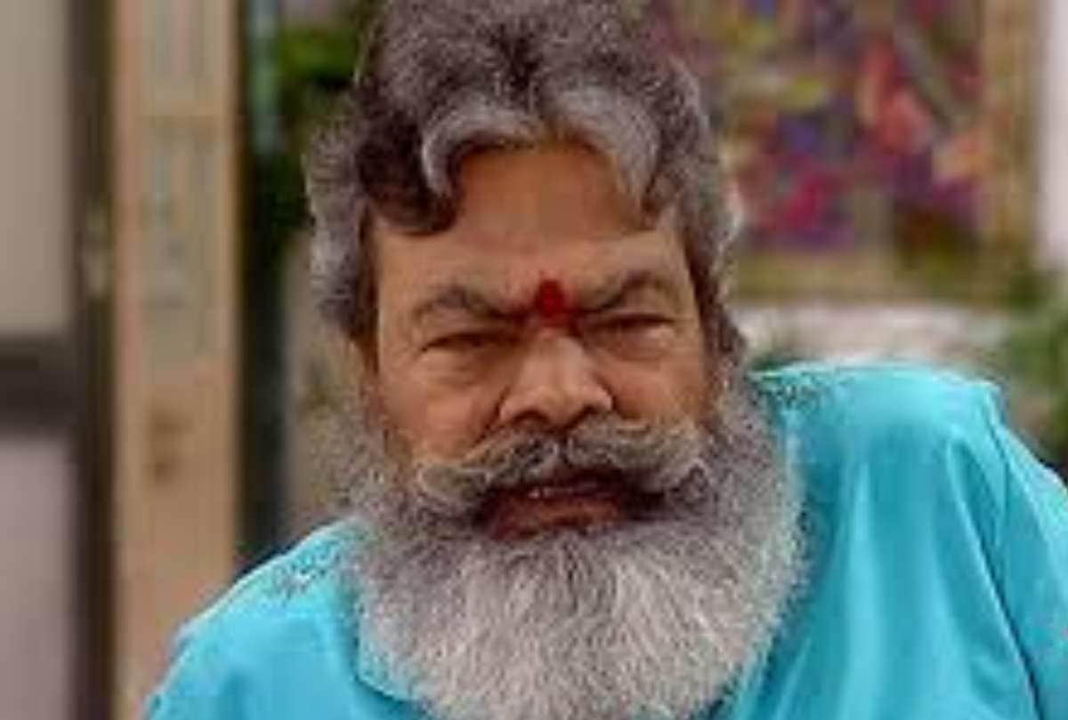 mann ki awaaz pratigya fame actor anupam shyam health update