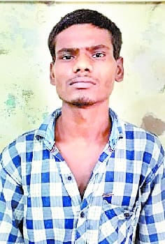 If the insistence of marriage, the girlfriend was strangled to death