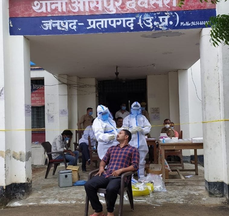 Number of infected reached 314, 12 people have died