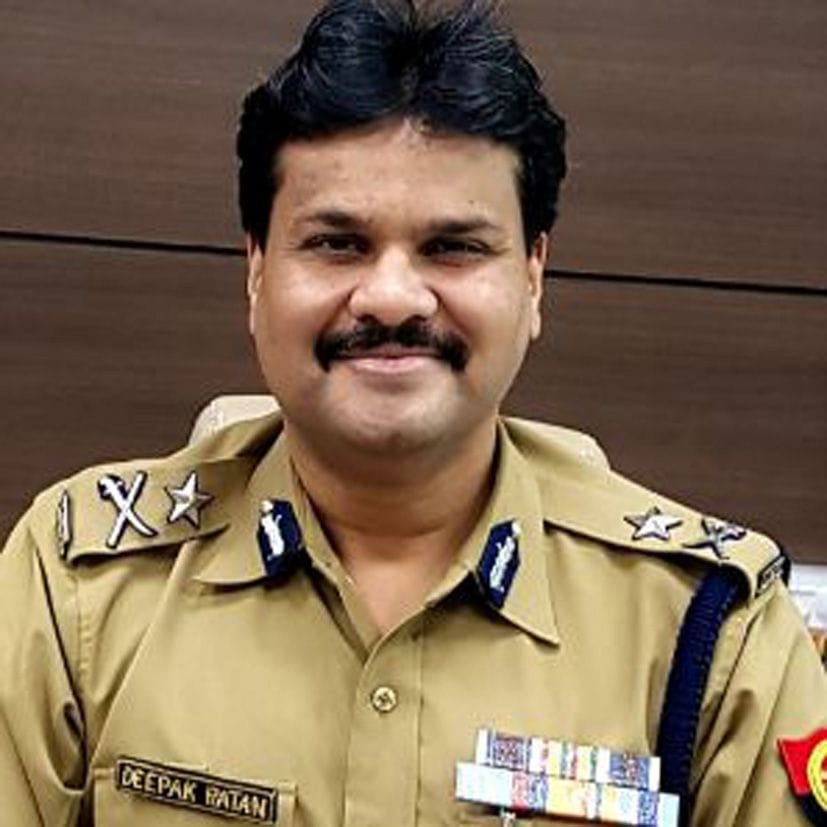 Sharifs will not be teased and criminals will not be spared: Deepak Ratan