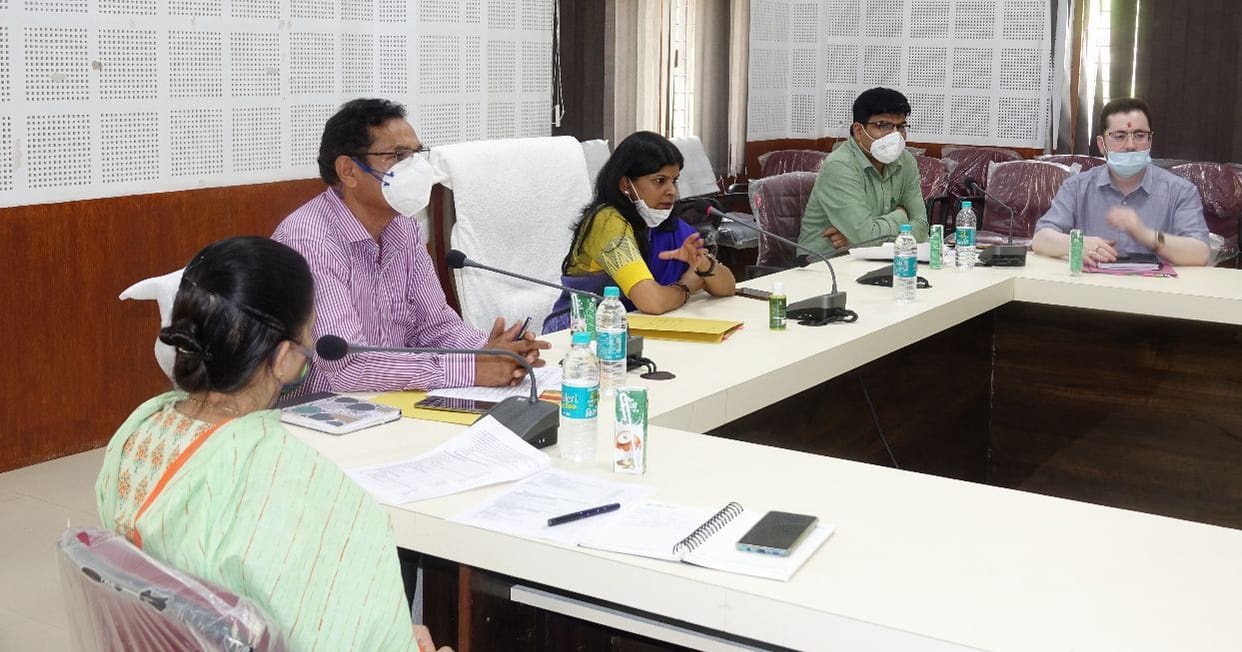 Two proposals approved for Mother Poultry Unit