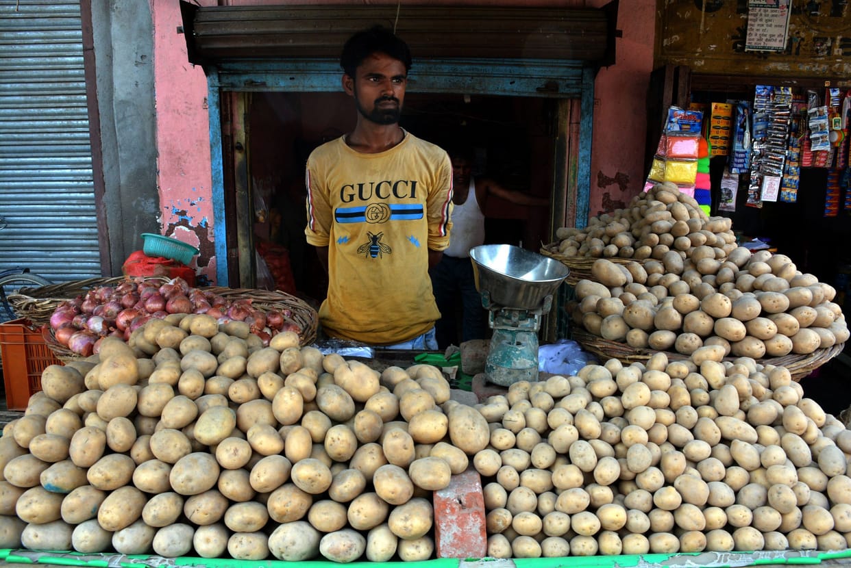 Potato news