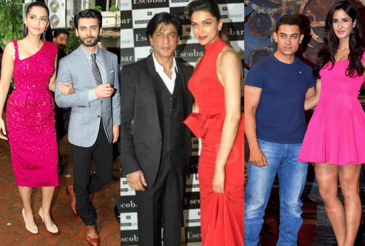 Top 9 Tallest Actress In Bollywood From Sushmita Sen To Kriti Sanon