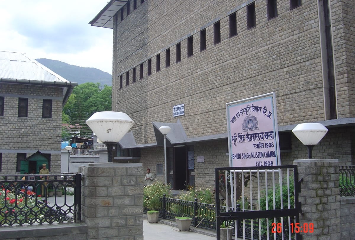 himachal pradesh beautiful places chamba wonderful places to visit explore himachal tourism