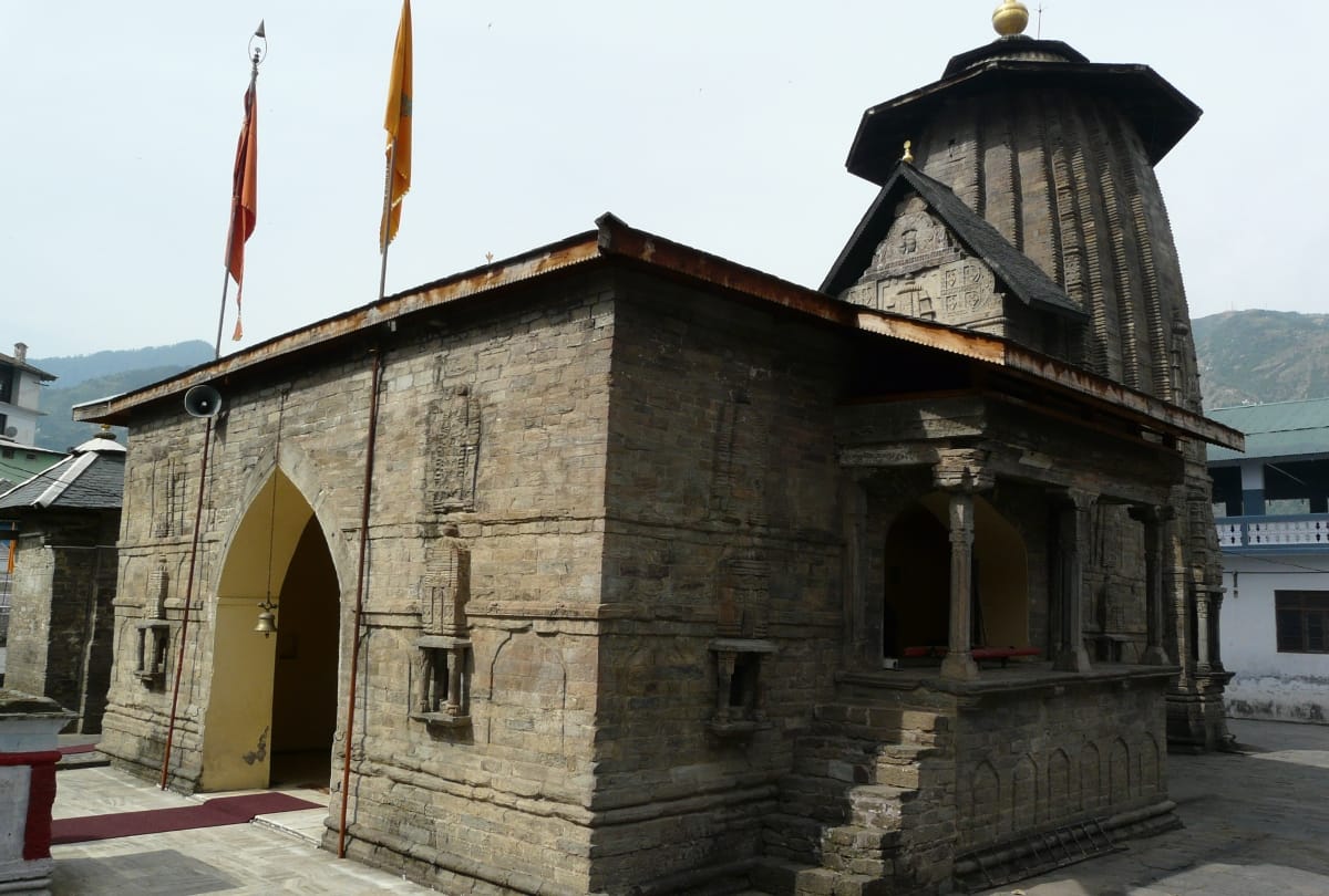 himachal pradesh beautiful places chamba wonderful places to visit explore himachal tourism