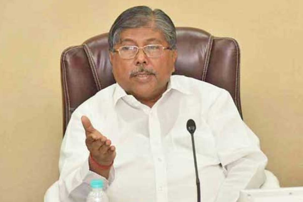 minister of maharashtra said only hindus neither BJP nor Shiv Sena workers demolished structure