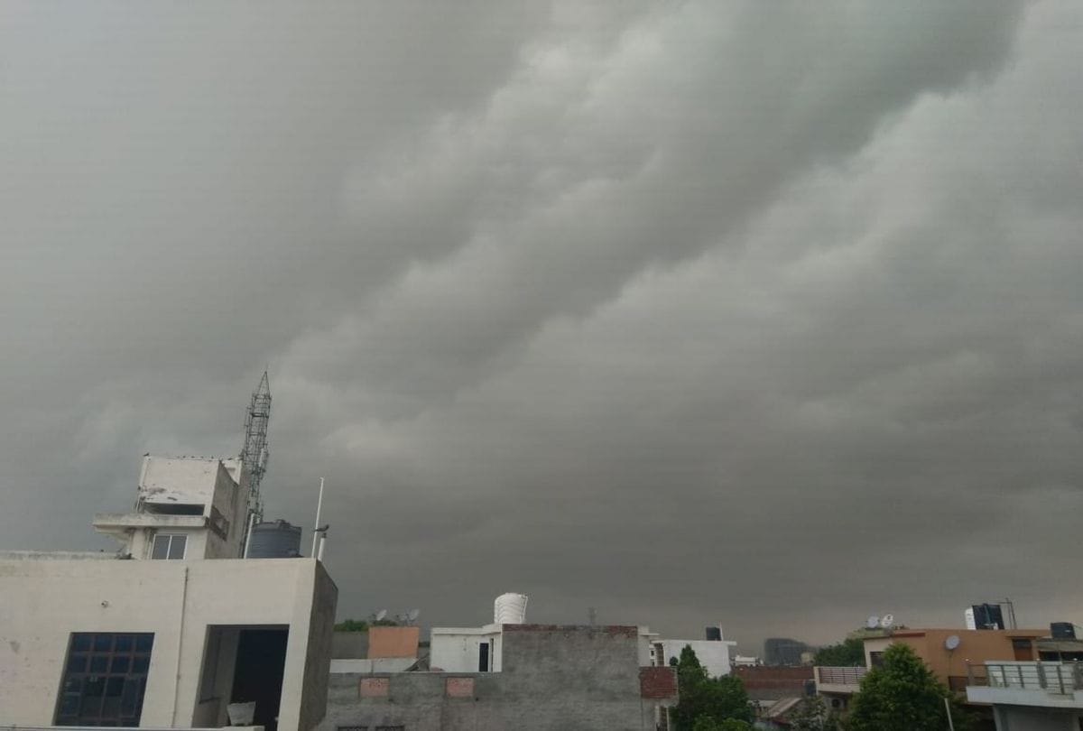 Agra Weather Today Rain Forecast for next three days