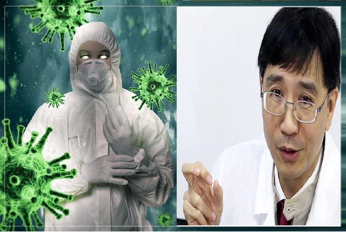 New Covid 19 Research reveals Coronavirus origin in Wuhan China, Chinese Doctor alleges Government for Coronavirus spread