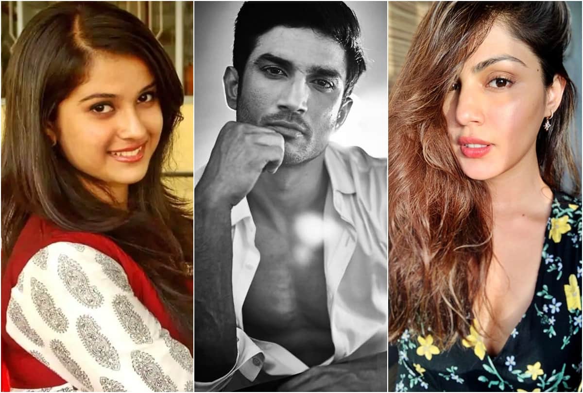 Sushant Singh Rajput death case actor friend Siddharth Pithani reveal he was concerned about expenses confronted Rhea Chakraborty