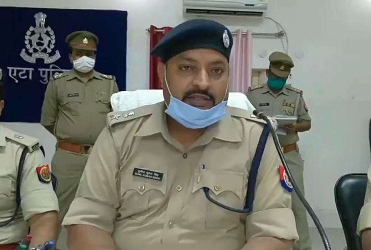 Girl Missing From Avagarh Police Station Police Search