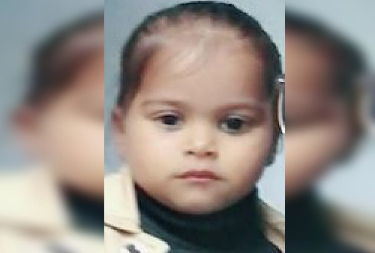 Three Year Old Girl Murder Story Etah Police Arrested Accused Love Couple