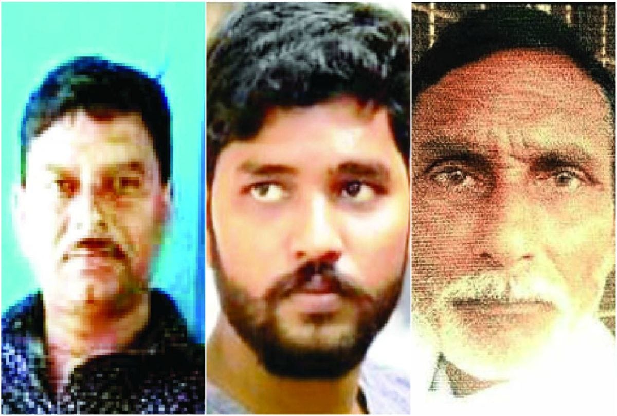 Kasganj Fourth Injured Man Dies In Hospital Crime News