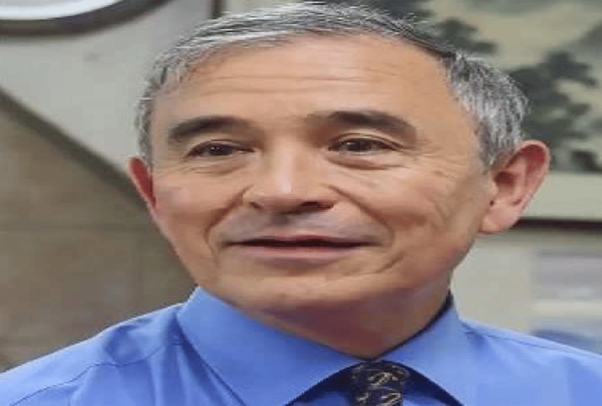 US envoy to South Korea shaves off harry harris controversial moustache