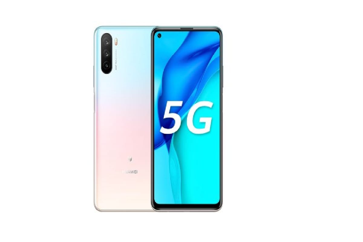 Huawei Maimang 9 smartphone launched in china know price and specs