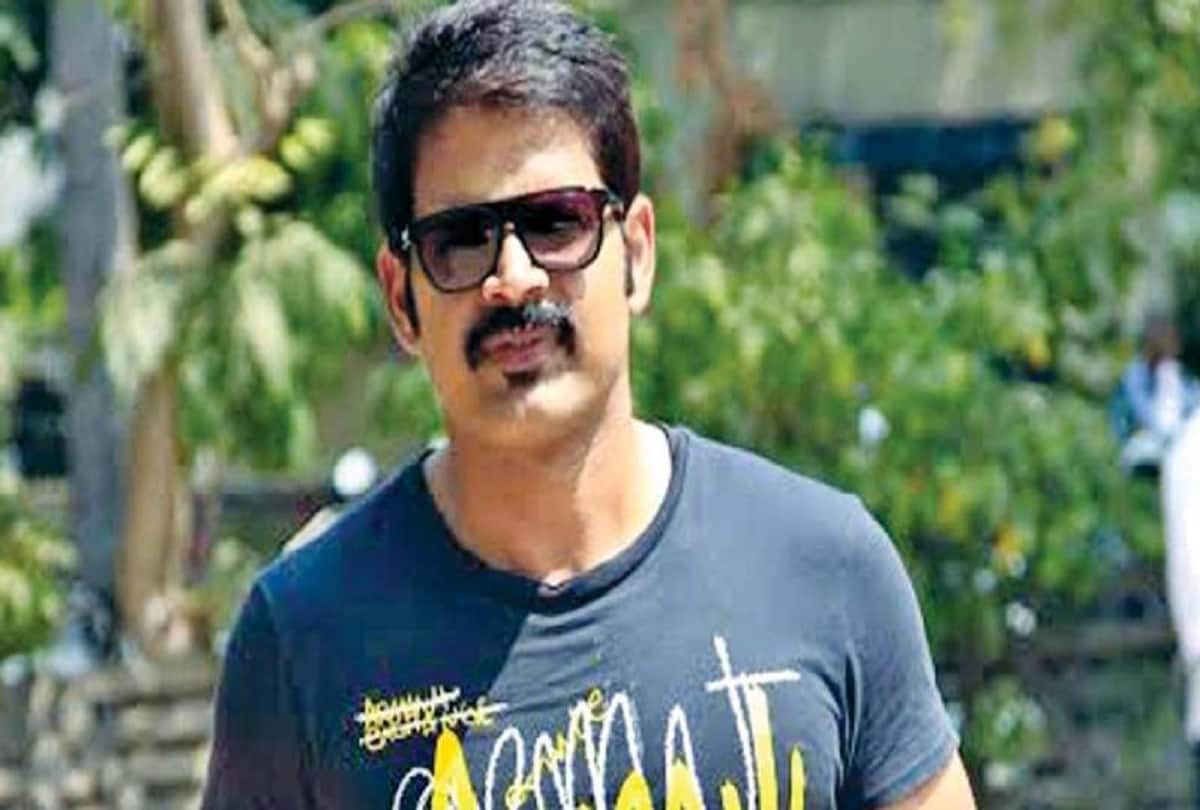 police booked actor Shaam and 12 others on charges of gambling in an apartment complex in Nungambakkam