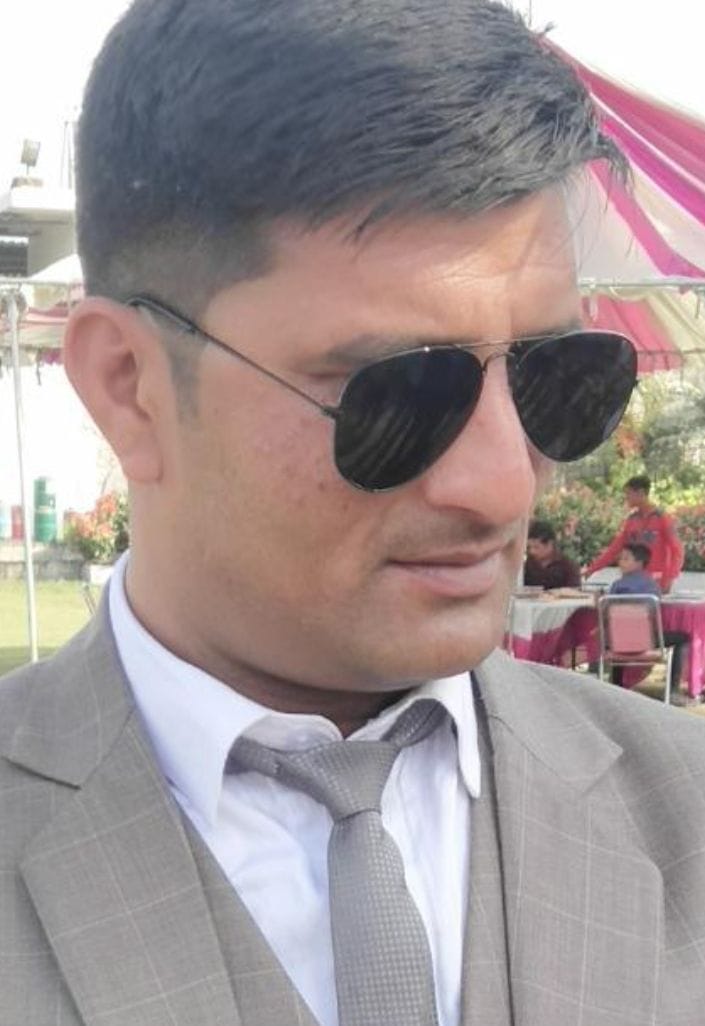 homegurd died illusion of the car and also two cyclist injured in the accident