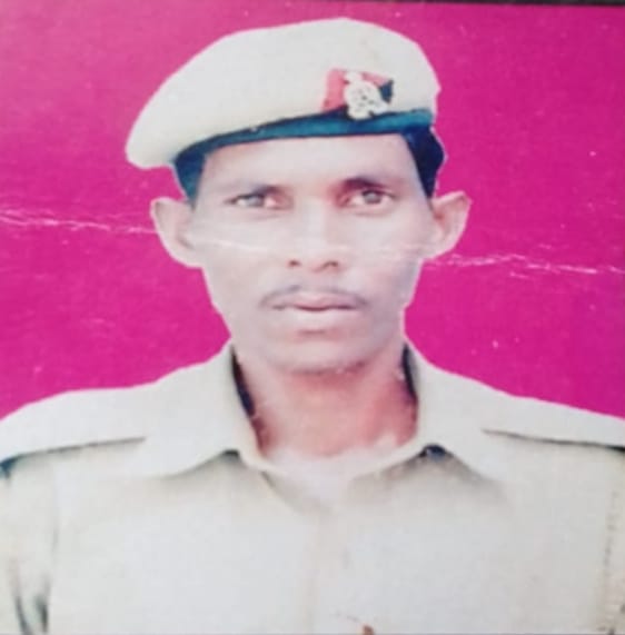 PRD jawan patrolling crushed to death by DCM