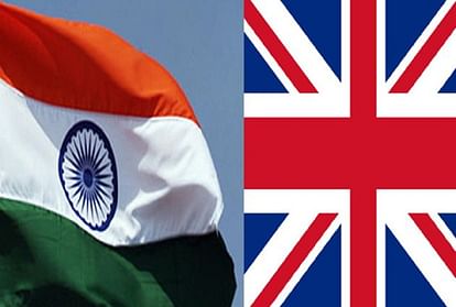 British Foreign Secretary for South Asia Lord Tariq Ahmed arrived in India on Saturday on a four day visit