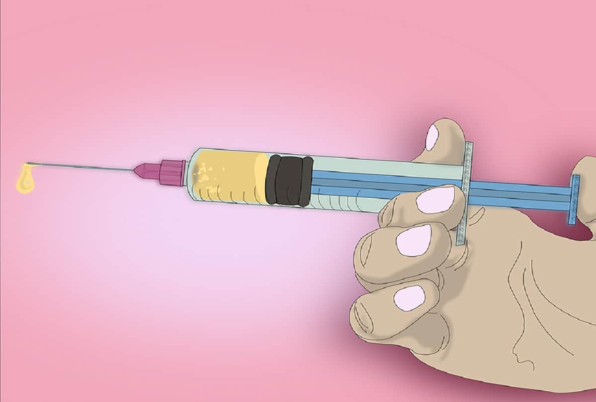After 67 years this woman face death penalty by lethal injection in america