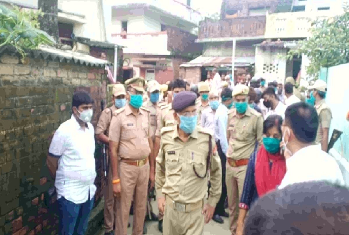 balram kidnapping murder case miscreants crossed all limits of barbarity officers crying