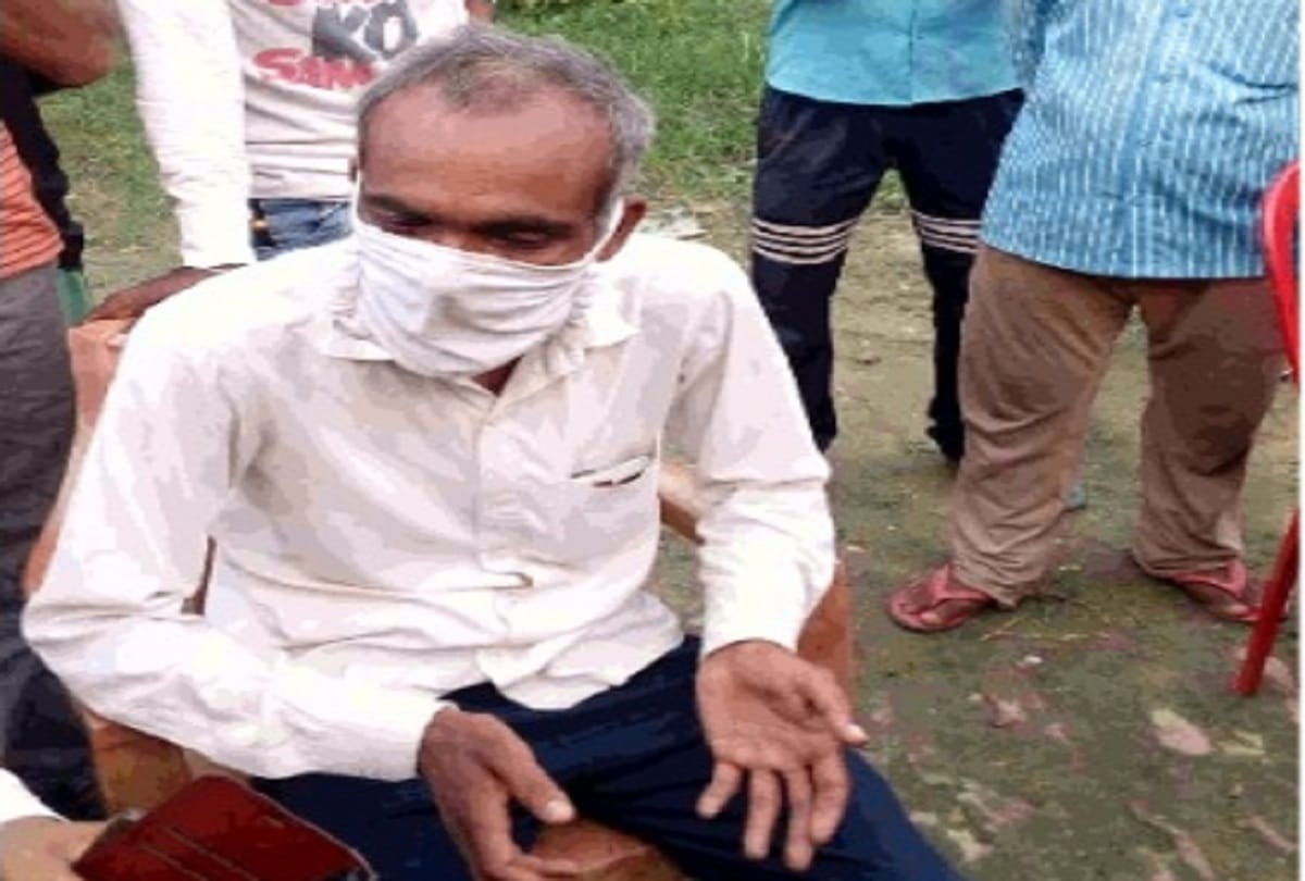 balram kidnapping murder case father says i am ready to pay 20 lakh yet killed the son