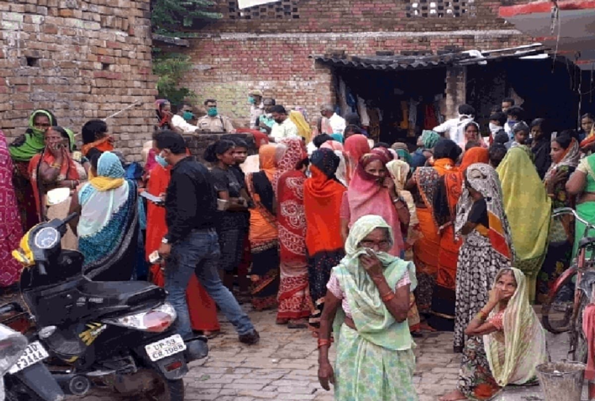 balram kidnapping murder case police was not taking matter seriously