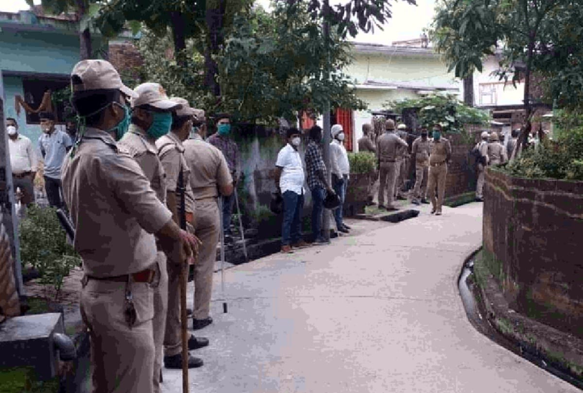 balram kidnapping murder case miscreants crossed all limits of barbarity officers crying