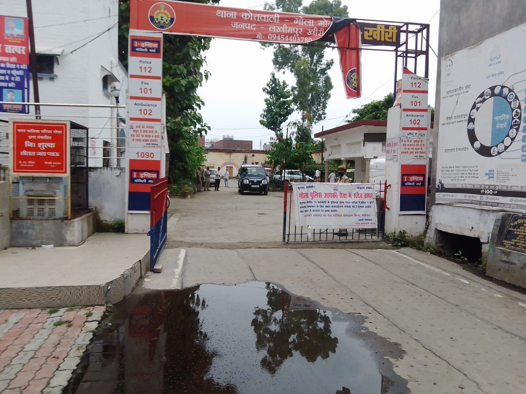 34 found infected, the highest twenty one in Palia