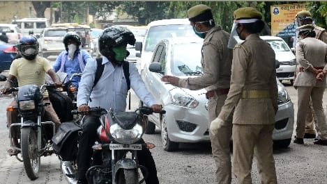 Bareilly: Death of three infected, 262 records new cases found
