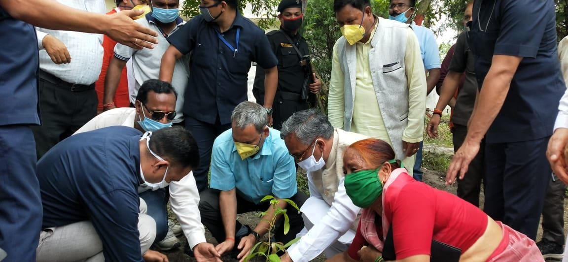 International level institute will open for skill development in the state: Chief Minister