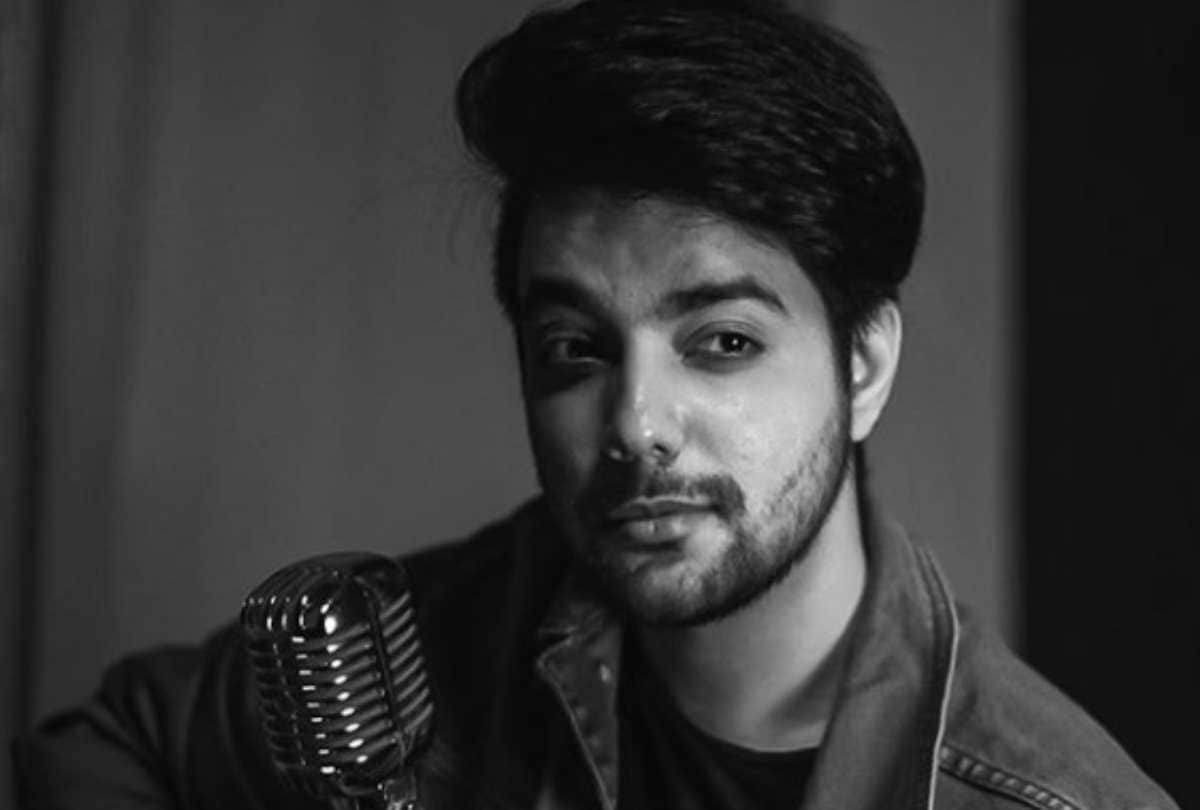 unlock zindagi live youtuber and singer Siddharth Slathia interview