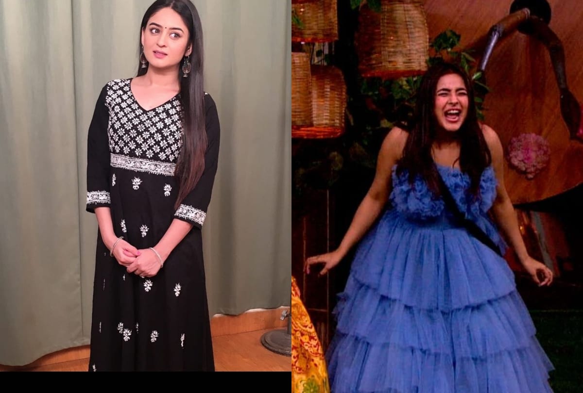 Mahhi Vij has been accused of not returning outfits sourced from a clothing label as well as refusing to pay for them