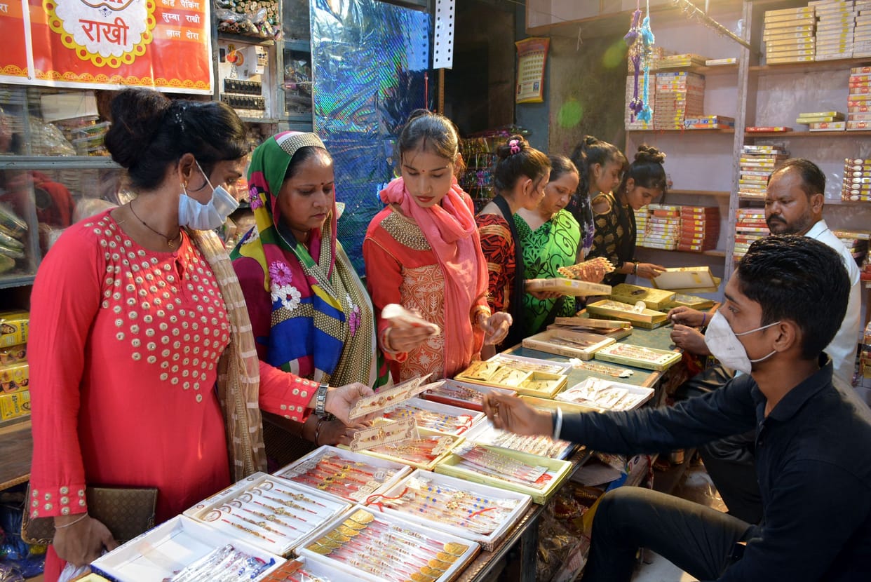 30 Magistrate posted on Eid and Rakshabandhan