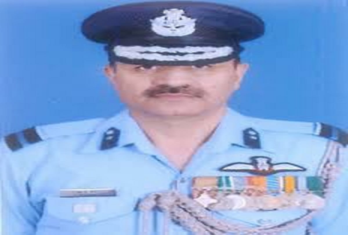 hilal Ahmed rathar from anantnag bringing Rafael India from France