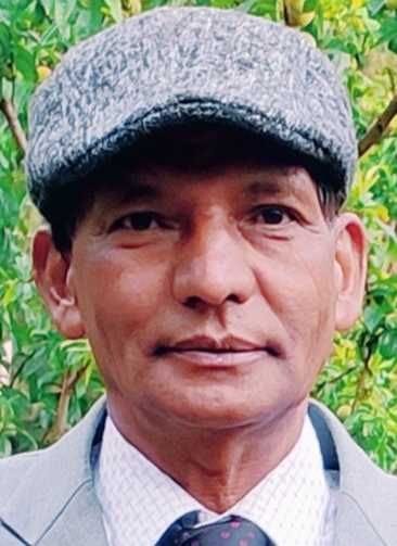 BJP leader dies due to not getting ambulance in time